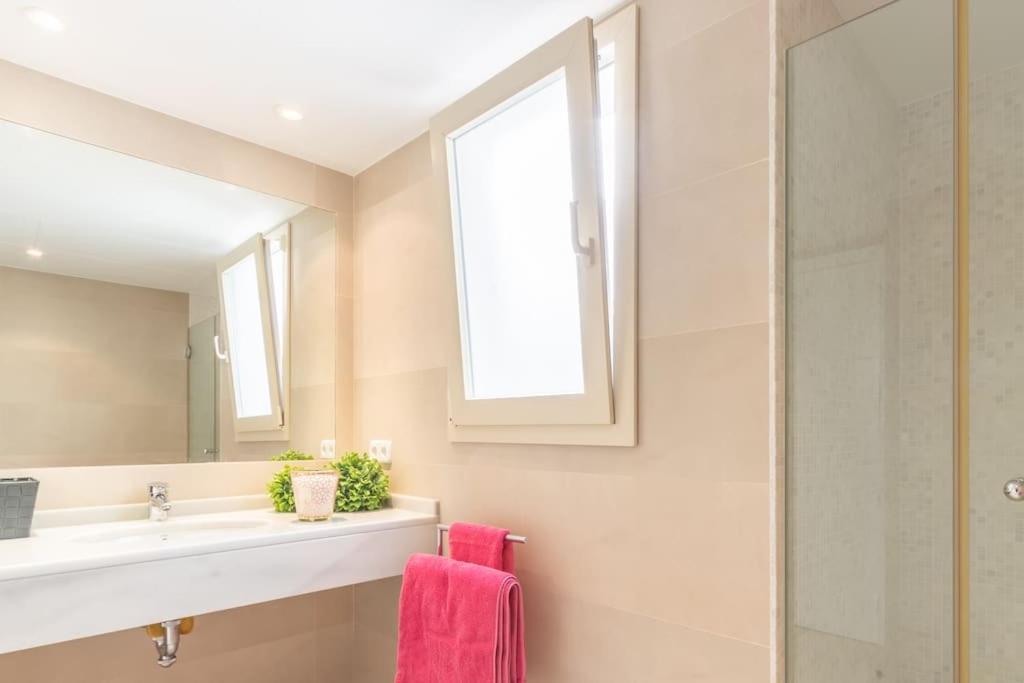 Duplex Moraira Διαμέρισμα Εξωτερικό φωτογραφία