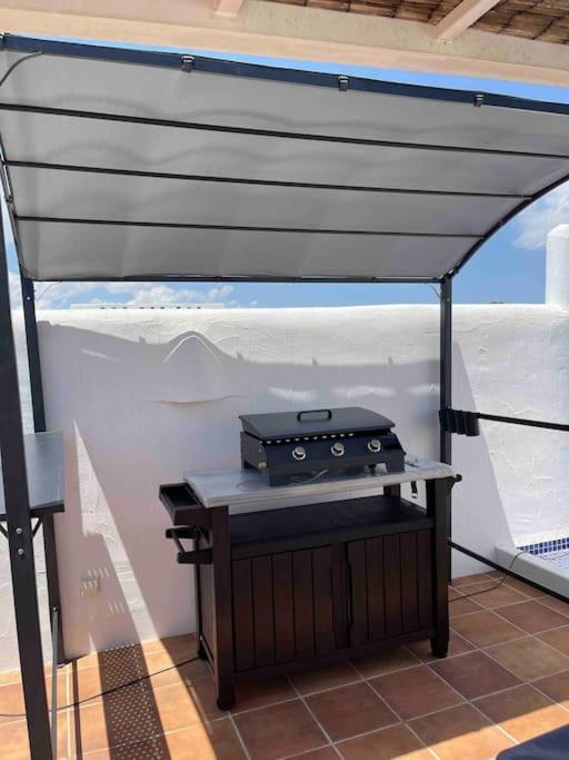 Duplex Moraira Διαμέρισμα Εξωτερικό φωτογραφία